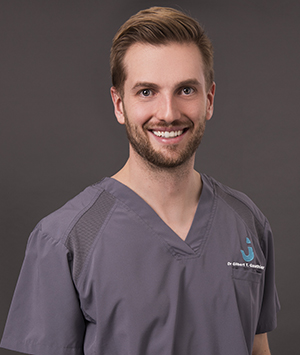 DR GILBERT THELLEND-GAUTHIER