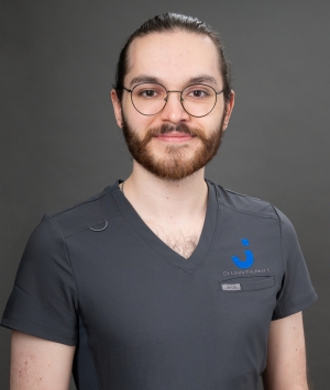Dr Louis Fauteux Loiselle